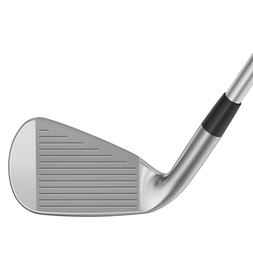 Mizuno JPX 923 Hot Metal Custom Fit Irons 5 Mizuno JPX 923 Hot Metal Custom Fit Irons - Image 3