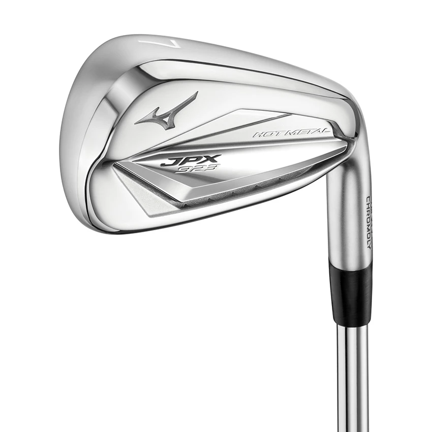 Mizuno JPX 923 Hot Metal Custom Fit Irons 3 Mizuno JPX 923 Hot Metal Custom Fit Irons