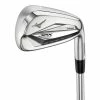 Mizuno JPX 923 Hot Metal Pro Custom Fit Irons