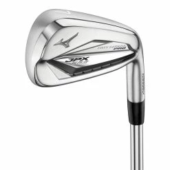 Mizuno JPX 923 Hot Metal Pro Custom Fit Irons