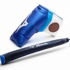 Mizuno M Craft Black Ion Custom Fit Putter 15 Mizuno M Craft Black Ion Custom Fit Putter -Hot Sale Golf clubs Shop Mizuno M Craft Headcover and Grip