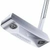 Mizuno M Craft White Satin Custom Fit Putter