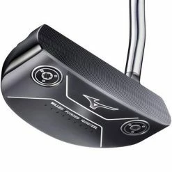 Mizuno M Craft Black Ion Custom Fit Putter 11 Mizuno M Craft Black Ion Custom Fit Putter -Hot Sale Golf clubs Shop Mizuno M Craft Type III Black Putter