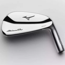 Mizuno Pro 221 Custom Fit Irons -Hot Sale Golf clubs Shop Mizuno Pro 221 Irons Lifestyle 2