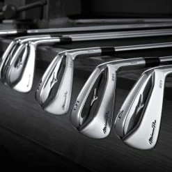 Mizuno Pro 221 Custom Fit Irons -Hot Sale Golf clubs Shop Mizuno Pro 221 Irons Lifestyle 3
