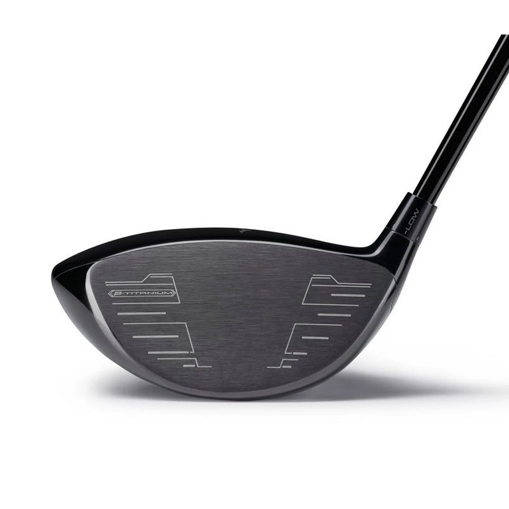 Mizuno ST-Z 230 Custom Fit Driver 5 Mizuno ST-Z 230 Custom Fit Driver - Image 3