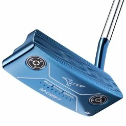 Mizuno M Craft Blue Ion Custom Fit Putter -Hot Sale Golf clubs Shop Mizuno Type IV Blue Ion Putter