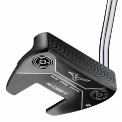 Mizuno M Craft Black Ion Custom Fit Putter 14 Mizuno M Craft Black Ion Custom Fit Putter -Hot Sale Golf clubs Shop Mizuno Type VI Black Ion Putter
