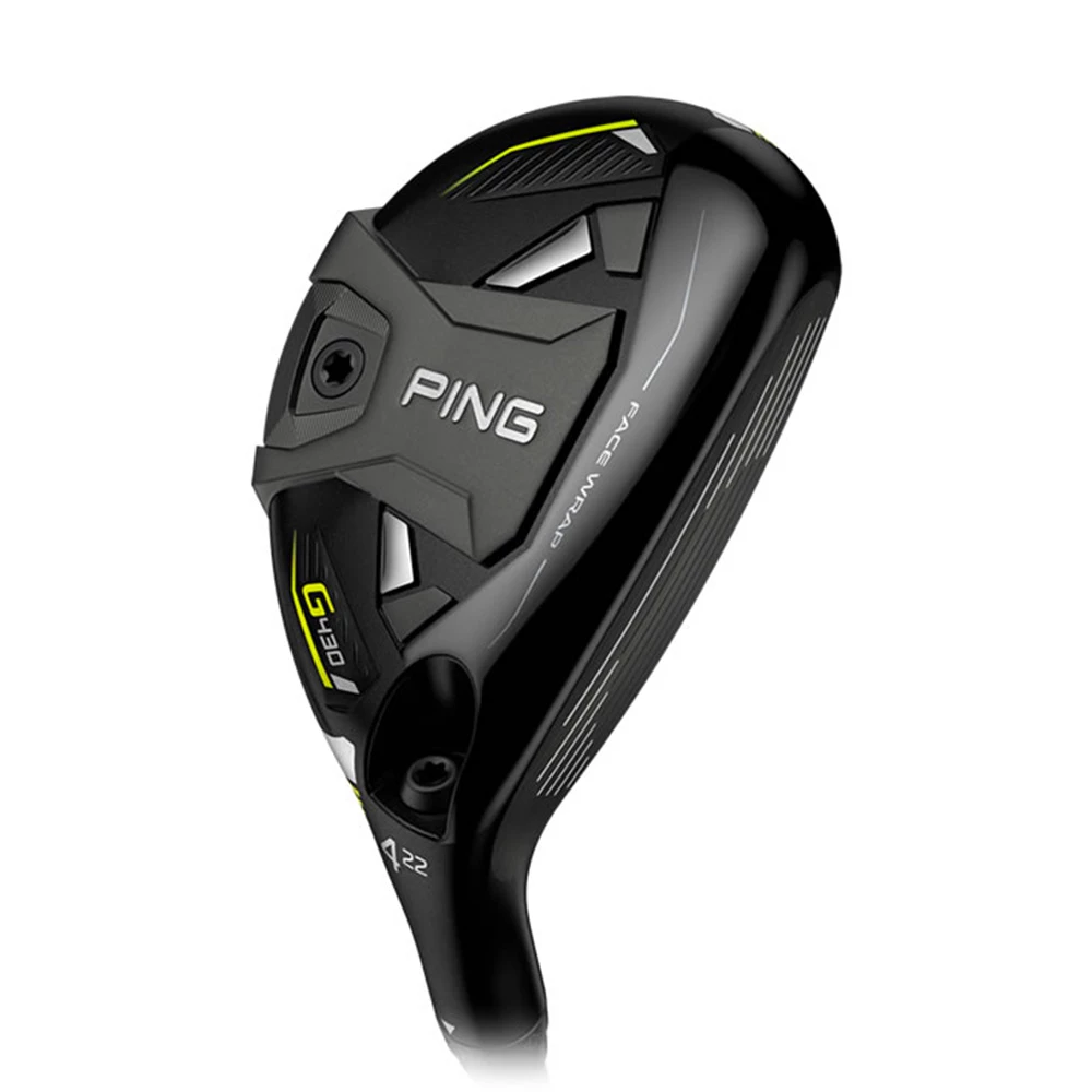 PING G430 Custom Fit Hybrid 3 PING G430 Custom Fit Hybrid