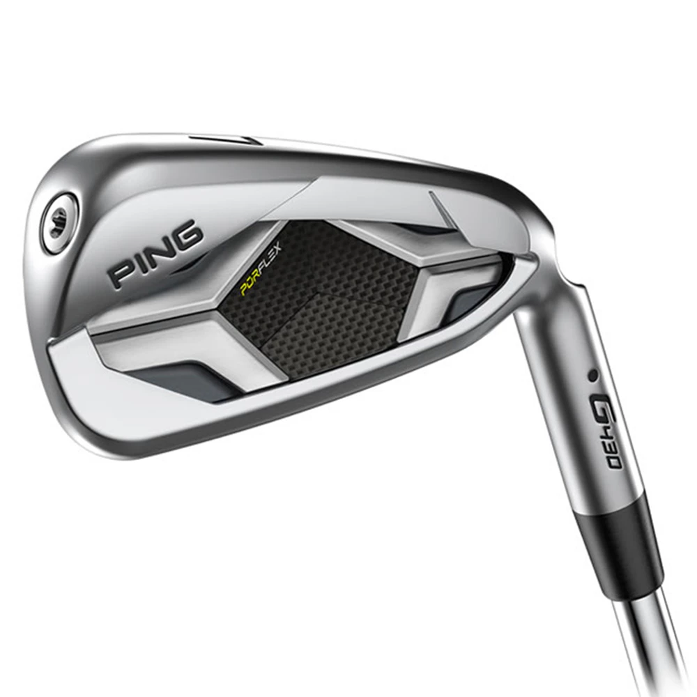 PING G430 Custom Fit Irons 3 PING G430 Custom Fit Irons