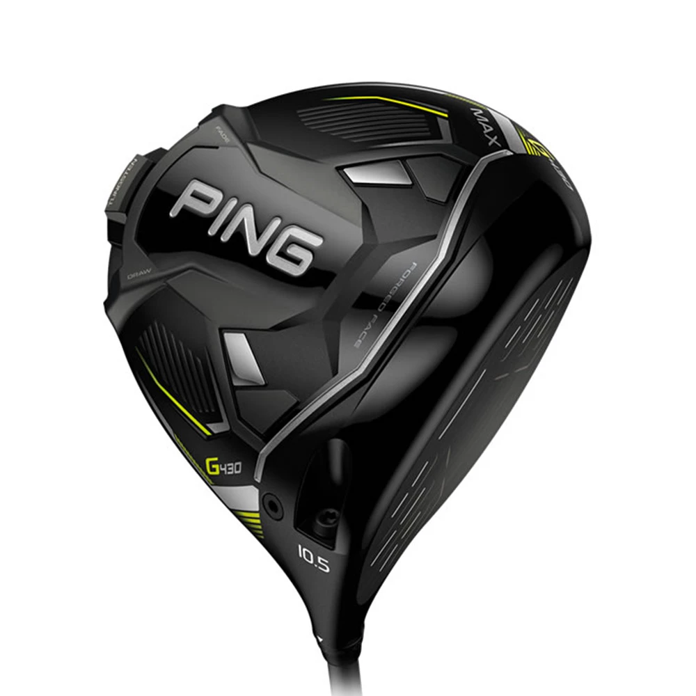 PING G430 MAX Custom Fit Driver 3 PING G430 MAX Custom Fit Driver
