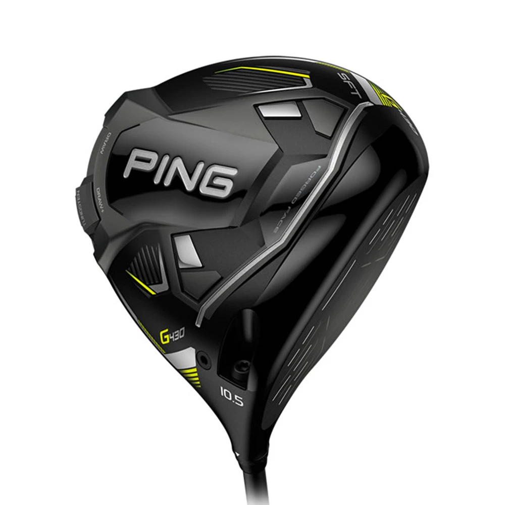 PING G430 SFT Custom Fit Driver 3 PING G430 SFT Custom Fit Driver