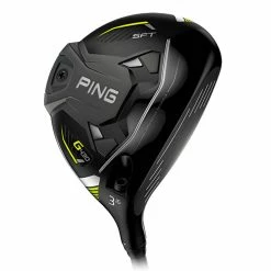 PING G430 SFT Custom Fit Fairway Wood