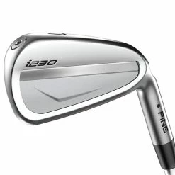 PING I230 Custom Fit Irons