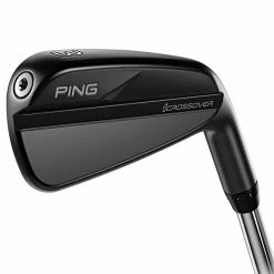 PING ICrossover Custom Fit Hybrid Crossover
