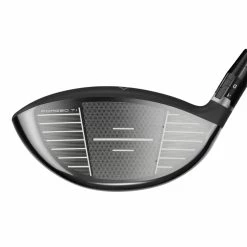 Callaway Paradym Custom Fit Driver -Hot Sale Golf clubs Shop Paradym Driver Face View