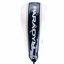 Callaway Paradym Triple Diamond Custom Fit Driver 11 Callaway Paradym Triple Diamond Custom Fit Driver -Hot Sale Golf clubs Shop Paradym Driver Headcover 1