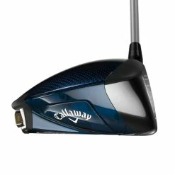 Callaway Paradym Custom Fit Driver -Hot Sale Golf clubs Shop Paradym Driver Toe View