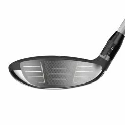 Callaway Paradym Custom Fit Fairway Wood 9 Callaway Paradym Custom Fit Fairway Wood -Hot Sale Golf clubs Shop Paradym FW Wood Face View