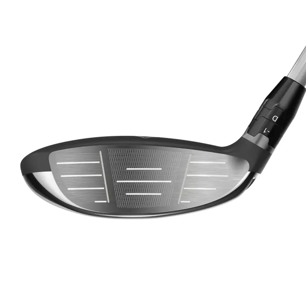Callaway Paradym Custom Fit Fairway Wood 5 Callaway Paradym Custom Fit Fairway Wood - Image 3