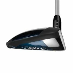 Callaway Paradym Custom Fit Fairway Wood 10 Callaway Paradym Custom Fit Fairway Wood -Hot Sale Golf clubs Shop Paradym FW Wood Toe View