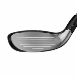 Callaway Paradym Custom Fit Hybrid 9 Callaway Paradym Custom Fit Hybrid -Hot Sale Golf clubs Shop Paradym Hybrid Face View