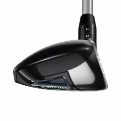 Callaway Paradym Custom Fit Hybrid 10 Callaway Paradym Custom Fit Hybrid -Hot Sale Golf clubs Shop Paradym Hybrid Toe View