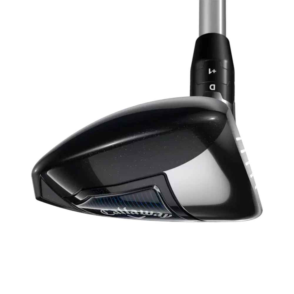 Callaway Paradym Custom Fit Hybrid 6 Callaway Paradym Custom Fit Hybrid - Image 4