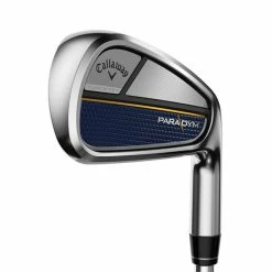 Callaway Paradym Custom Fit Irons