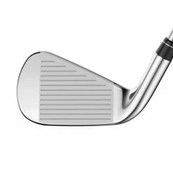Callaway Paradym Custom Fit Irons -Hot Sale Golf clubs Shop Paradym Irons Face View