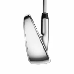 Callaway Paradym Custom Fit Irons -Hot Sale Golf clubs Shop Paradym Irons Toe View