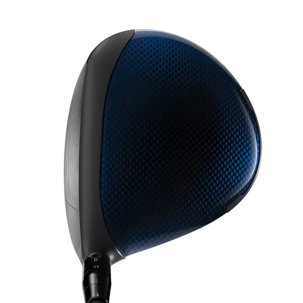 Callaway Paradym Triple Diamond Custom Fit Driver 4 Callaway Paradym Triple Diamond Custom Fit Driver - Image 2