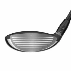 Callaway Paradym Triple Diamond Custom Fit Fairway Wood -Hot Sale Golf clubs Shop Paradym Triple Diamond FW Wood Face View