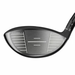 Callaway Paradym X Custom Fit Driver -Hot Sale Golf clubs Shop Paradym X Driver Face View