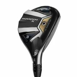 Callaway Paradym X Custom Fit Hybrid