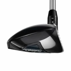 Callaway Paradym X Custom Fit Hybrid 9 Callaway Paradym X Custom Fit Hybrid -Hot Sale Golf clubs Shop Paradym X Hybrid Toe View
