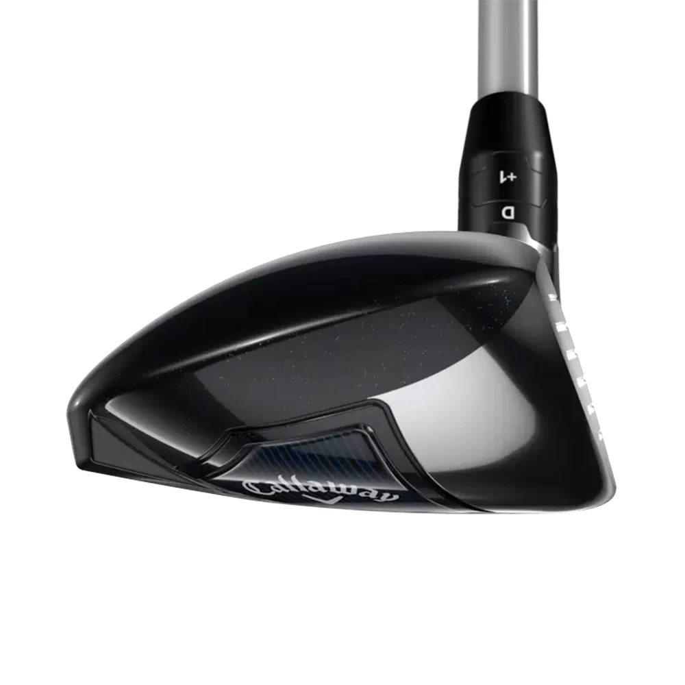 Callaway Paradym X Custom Fit Hybrid 5 Callaway Paradym X Custom Fit Hybrid - Image 3