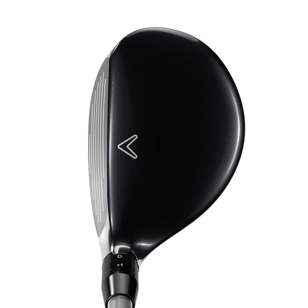 Callaway Paradym X Custom Fit Hybrid 4 Callaway Paradym X Custom Fit Hybrid - Image 2