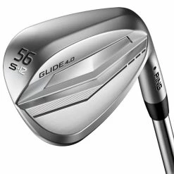 PING Glide 4.0 Custom Fit Wedge