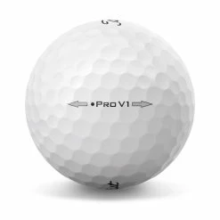 Hot Sale Golf clubs Shop -Hot Sale Golf clubs Shop Pro V1 Left Dot Ball