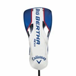 Callaway Big Bertha REVA Custom Fit Ladies Driver -Hot Sale Golf clubs Shop Reva Driver Cover