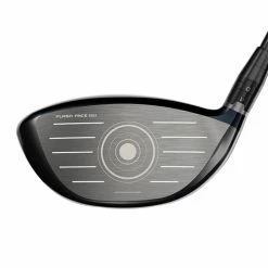 Callaway Big Bertha REVA Custom Fit Ladies Driver -Hot Sale Golf clubs Shop Reva Driver Face View