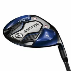 Callaway Big Bertha REVA Custom Fit Ladies Fairway Wood -Hot Sale Golf clubs Shop Reva FW Wood Hero View