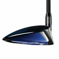 Callaway Big Bertha REVA Custom Fit Ladies Fairway Wood -Hot Sale Golf clubs Shop Reva FW Wood Toe View
