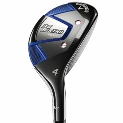 Callaway Big Bertha REVA Custom Fit Ladies Hybrid