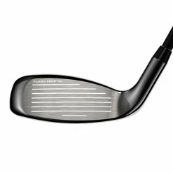 Callaway Big Bertha REVA Custom Fit Ladies Hybrid -Hot Sale Golf clubs Shop Reva Hybrid Face View