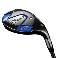 Callaway Big Bertha REVA Custom Fit Ladies Hybrid -Hot Sale Golf clubs Shop Reva Hybrid Hero View