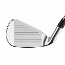 Callaway Rogue ST MAX Custom Fit Irons -Hot Sale Golf clubs Shop Rogue ST Max Iron Face View