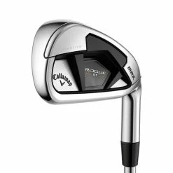 Callaway Rogue ST MAX Custom Fit Irons -Hot Sale Golf clubs Shop Rogue ST Max Iron Hero View