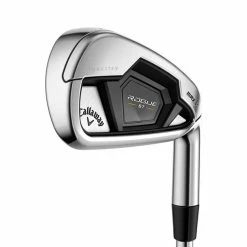 Callaway Rogue ST MAX OS Custom Fit Irons -Hot Sale Golf clubs Shop Rogue ST Max OS Iron Hero View